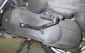 SUZUKI ﾚｯﾂG
