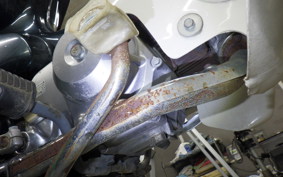 HONDA C70 SUPER CUB 2013 C70