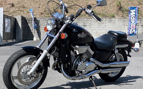 HONDA MAGNA 750 1994 RC43