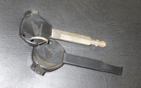 HONDA DIO Gen.6 2010 AF62