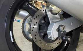 DUCATI MONSTER 400 2001