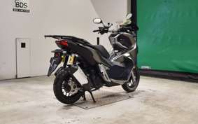 HONDA ADV150 2003 KF38