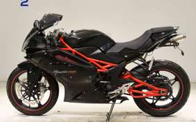 OTHER +ﾒｶﾞﾘ250R 2000