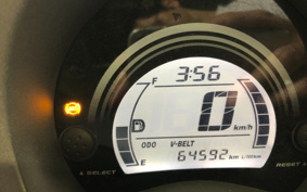 YAMAHA N-MAX 155 ABS SG50J