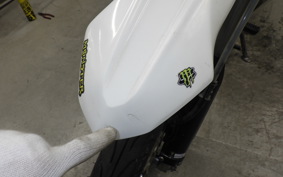 KAWASAKI KLX125D TRACKER LX125D