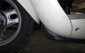 HONDA CREA SCOOPY AF55