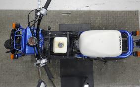 HONDA ZOOMER 2016 AF58