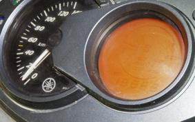YAMAHA CYGNUS 125 X 2 SE44J