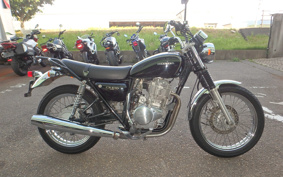 HONDA CB400SS 2005 NC41