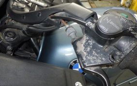BMW K1100LT 1997