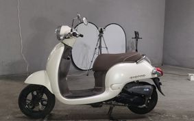 HONDA GIORNO AF70