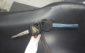 HONDA CBR600RR GEN 2 2006 PC37