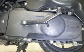 SUZUKI ﾚｯﾂ 2007 CA4AA