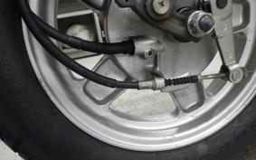HONDA GYRO CANOPY 2001 TA03