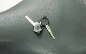 HONDA LEAD 125 2021 JF45