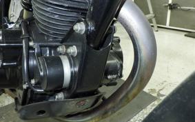 YAMAHA TW225 DG09J