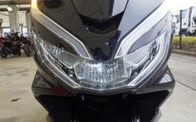 HONDA PCX125-3ﾊEVEﾘｯﾄﾞ 2025 JF84