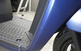 SUZUKI ADDRESS V125 Gen.2 EN11J