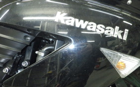 KAWASAKI ZZ1400 NINJA R 2007 ZXT40A