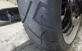 HARLEY FLSTC 1450 2004