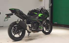 KAWASAKI NINJA 400 2023 EX400L