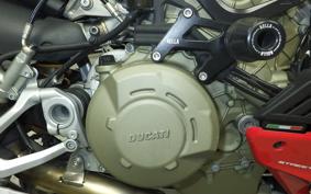 DUCATI STREETFIGHTER V4 S 2020