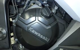 KAWASAKI NINJA 250 ABS EX250L