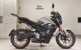 HONDA CB125 R 2002 JC91