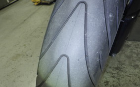SUZUKI GSX-R600 2006
