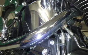HARLEY FXSTC 1580 2009