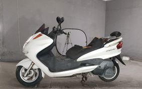 YAMAHA MAJESTY 250 SG03J