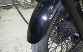 HONDA STEED 400 1997 NC26