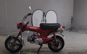 HONDA DUCKS50 ST50