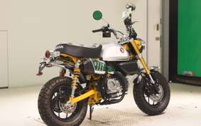 HONDA MONKEY 125 2020 JB03