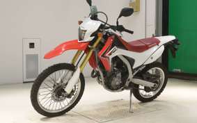 HONDA CRF250L 2007 MD38