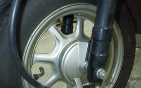 HONDA TACT-4ﾍﾞｰｼｯｸ