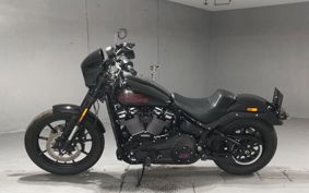 HARLEY FXLRS1870 2025 YWA