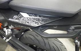 KTM 690 DUKE 2015