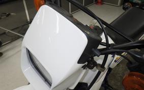 SUZUKI TS50 Hustler SA11A