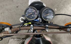 YAMAHA XT250 SEROW 3Y5