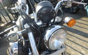 HONDA VT400S 2011 NC46