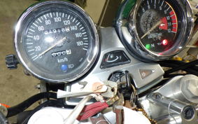 KAWASAKI ZEPHYR 1100 1992 ZRT10A