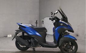 YAMAHA TRICITY 155 ABS SG37J
