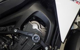 YAMAHA MT-09 Tracer 2015 RN36J