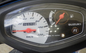 SUZUKI ADDRESS V125 G CF46A