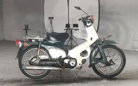 HONDA SUPER CUB50 C50