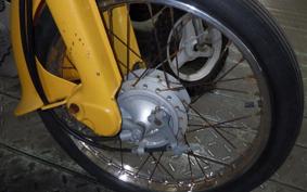 HONDA C50 SUPER CUB AA01