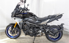 YAMAHA MT-09 Tracer GT 2019 RN51J