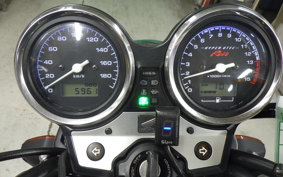 HONDA CB400SF VTEC 2011 NC42