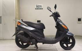 YAMAHA AXIS 100 2026 SB06J